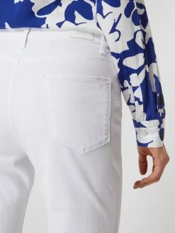 Brax Jeans Mit Stretch-Anteil Modell 'Mary' - Weiß -ONLY CARMAKOMA Shop 9565alaea14jek2g6145adq76t43eea49spl4chm8p1jacae9oplaga765844h1ka1250k1h9h2kmjqh713jgob46ss3acj169gmcchk70p3cob168r30e9i61gjep1g6ti62c0