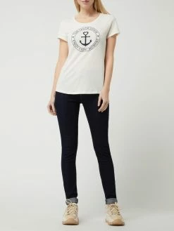 Levi's® 300 Shaping Skinny Fit Jeans Mit Stretch-Anteil Modell '311™' - Dunkelblau