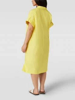 Marina Rinaldi PLUS SIZE Kleid Mit Reverskragen - Gelb 11 Marina Rinaldi PLUS SIZE Kleid Mit Reverskragen - Gelb -ONLY CARMAKOMA Shop 997kchpk6t3lce2870pl6i9ha93kkji985758e1p69142dikagp4mdi96l34sihh9sr36iah9db3glad753j2cr26lh3ecj274pm6c1kc8sjcohp6hj66dhh6oojcor1ccp36e0