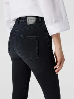 BOSS Casualwear Skinny Fit Jeans Mit Label-Patch Modell 'Sienna' - Anthrazit -ONLY CARMAKOMA Shop 9kpjij21a134shig61238e2i6d93ic2j6p6kkiaka57kcl21656j4l2i8h2jej9h6oo4aji86p9jihqf8t3j6ob2cphj0e9n75im2dhk6cp38ohi6ss3ep9m74q34or36phj2o8