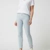 Brax Skinny Fit Hose Mit Stretch-Anteil Modell 'Shakira' - Hellblau