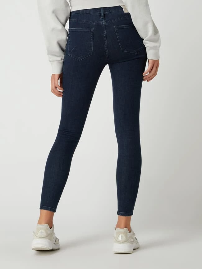 YOUNG POETS SOCIETY Super Slim Fit High Waist Jeans Mit Stretch-Anteil Modell 'Ania' - Jeans 5 YOUNG POETS SOCIETY Super Slim Fit High Waist Jeans Mit Stretch-Anteil Modell 'Ania' - Jeans - Image 5