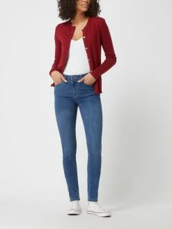 S.Oliver BLACK LABEL Slim Fit Jeans Mit Stretch-Anteil - Jeans