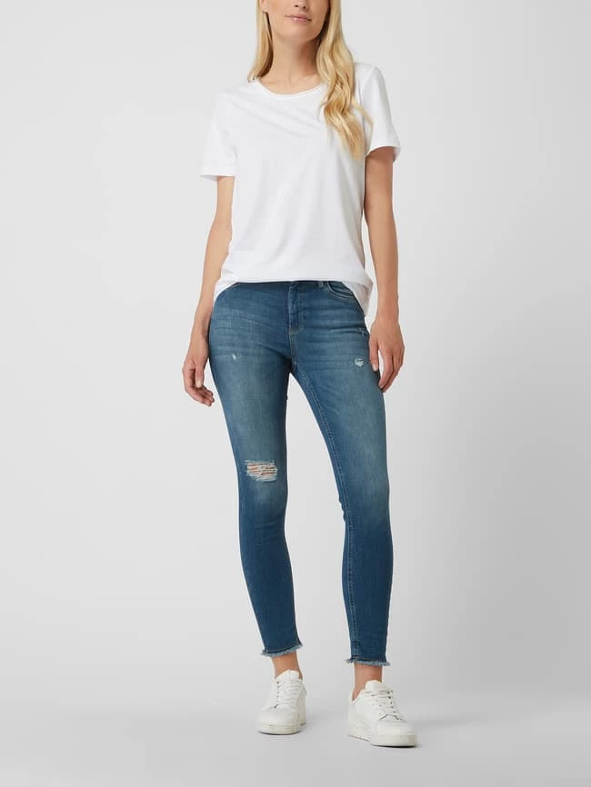 Only Jeans Mit Stretch-Anteil Modell 'Blush' - Jeans 1 Only Jeans Mit Stretch-Anteil Modell 'Blush' - Jeans