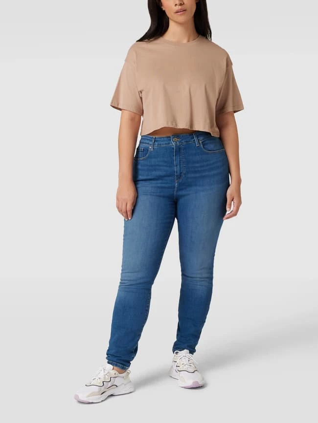 Tommy Hilfiger Curve PLUS SIZE Skinny Fit Jeans Modell 'HARLEM' - Jeans 1 Tommy Hilfiger Curve PLUS SIZE Skinny Fit Jeans Modell 'HARLEM' - Jeans