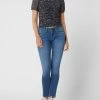 Pepe Jeans Skinny Fit Mid Waist Jeans Mit Stretch-Anteil Modell 'Soho' - Jeans
