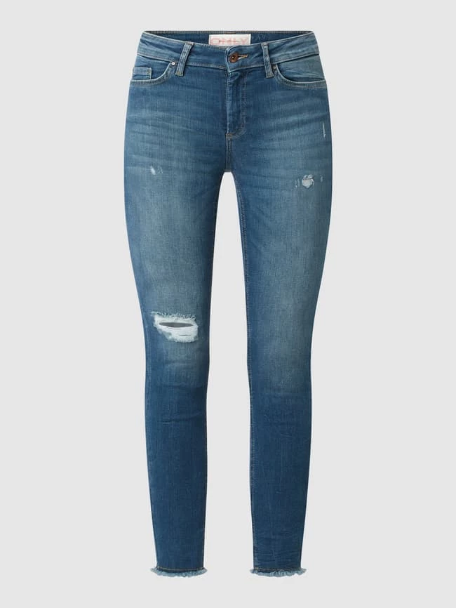Only Jeans Mit Stretch-Anteil Modell 'Blush' - Jeans 2 Only Jeans Mit Stretch-Anteil Modell 'Blush' - Jeans – Bild 2