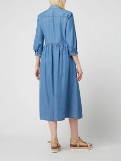 Pennyblack Blusenkleid Aus Lyocell - Bleu -ONLY CARMAKOMA Shop a13k2j1ma94j2dhg6l3k6ja16p456ca361236cphad14kga7759jeea7695l4kik9p43cc29a1ak2di4a4o30chh6dgmao9ic9h68e9k69h6co9h6pijior664p3io9m6oo62o8