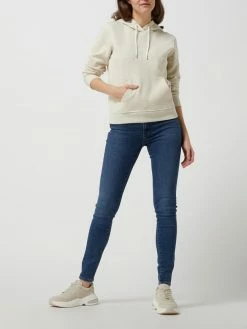 Levi's® Super Skinny Fit Jeans Mit Stretch-Anteil Modell 'Mile High' - Jeans