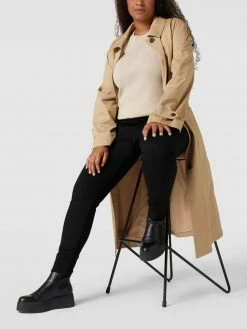 Levi’s® Plus PLUS SIZE Jeans Im Skinny Fit - Schwarz