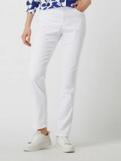 Brax Jeans Mit Stretch-Anteil Modell 'Mary' - Weiß -ONLY CARMAKOMA Shop a1a30ha19p3k8d1k9h9l4dqm9h1kuka8956jek1h6cs50c2f9p148d21718j8li58db52d2a9924keaf6oo62phh6cs6cchm6cpjic9k60o36ob5cks3aor56ph3ae9p61i6ad0