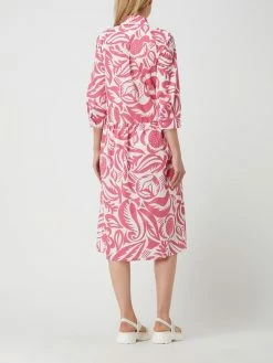 Nadine H Blusenkleid Mit Floralem Muster - Pink -ONLY CARMAKOMA Shop a4q3akaca9632h1kacr46caa8d250eab9hb50ea489530dic8t0j8da189a4ai2lad5kedpg8t250d9i8h3jcohg6dh34cppcor6cdhk6limcohjcpi6ap9n6ko3goj16gp36e8