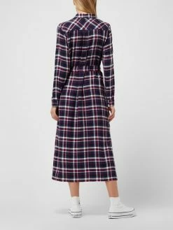 Pepe Jeans Blusenkleid Aus Viskose Modell 'Olena' - Dunkelblau -ONLY CARMAKOMA Shop a4s4qk2c6kok4ii4a1748iq1918jak2k6h9lada59934mcpk9l1lcka87114mca68kr38ii1717k8c2l9h3jgd1o6hj32d9k60rjgc9k6gqm8e9kcgr62dpmckpm4e1m6lhjgoo