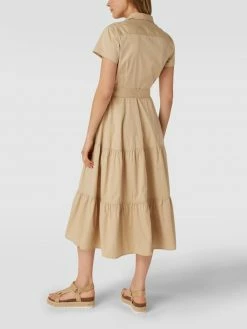 Polo Ralph Lauren Kurzärmeliges Maxikleid Mit Taillengürtel - Sand -ONLY CARMAKOMA Shop a4sjikac6p752eam6la3idpg89848l1k8t84gca8aook4kq89524oj256514qi2ja4o50k2m8go4ckif913j0cr56sr32d9kcgp30o9kc8p3gohjccom4phmcop36d3675ijcog
