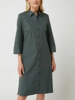 ROBE LÉGÈRE Blusenkleid Mit 3/4-Arm - Khaki 8 ROBE LÉGÈRE Blusenkleid Mit 3/4-Arm - Khaki -ONLY CARMAKOMA Shop a56l4li48l3jcli9692jgi246l8kidhpacq30l21619k2d1g9d646ea690pk4ii6a55kkhq48p94mgaf6h3m2e9m6tim6p9j6gq3ep1k6li30o9ncco3edhp6sr3adhl75im2p0