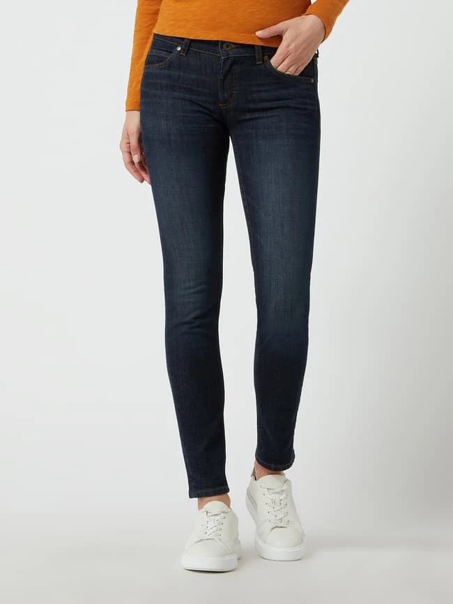 Marc O'Polo Skinny Fit Jeans Mit Stretch-Anteil Modell 'Skara' - Jeans 4 Marc O'Polo Skinny Fit Jeans Mit Stretch-Anteil Modell 'Skara' - Jeans – Bild 4