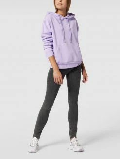 Levi's® Skinny Fit High Waist Jeans Mit Stretch-Anteil Modell '721™' - Jeans