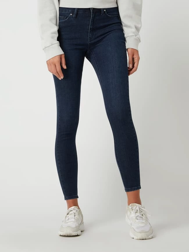 YOUNG POETS SOCIETY Super Slim Fit High Waist Jeans Mit Stretch-Anteil Modell 'Ania' - Jeans 4 YOUNG POETS SOCIETY Super Slim Fit High Waist Jeans Mit Stretch-Anteil Modell 'Ania' - Jeans - Image 4