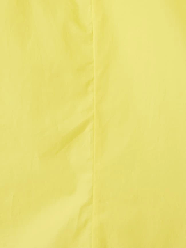 Marina Rinaldi PLUS SIZE Kleid Mit Reverskragen - Gelb 7 Marina Rinaldi PLUS SIZE Kleid Mit Reverskragen - Gelb – Bild 7