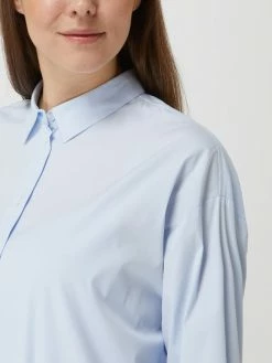 Tonno & Panna Blusenkleid Mit Stretch-Anteil Modell 'Ludmilla' - Hellblau -ONLY CARMAKOMA Shop a9834cq76oq4oi2j9h734iq9agq54ipnad3jaji889448hqf9d53gk29a5a3eiq38t83cjqd6kr50e2m8l3j8or465h68cpp61i64cpk68s34e1icpim8c336lgmcd1lc9h34dg