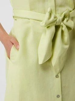 S.Oliver BLACK LABEL Blusenkleid Mit Taillenband - Pastellgelb -ONLY CARMAKOMA Shop ad146e1n9coksi9j893jgl9g9p43ija975746i268sqjad9nahb30cqh8564siq4a4o3ei2e857k8i1l98o6ce1o6thm8p346dij8opk6op32o9ocgsjgcb368rmacphc4p64og