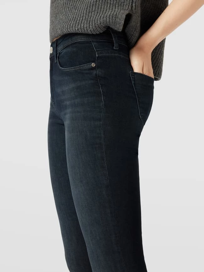 Only Skinny Jeans Mit 5-Pocket Design Modell 'SHAPE' - Schwarz 3 Only Skinny Jeans Mit 5-Pocket Design Modell 'SHAPE' - Schwarz – Bild 3