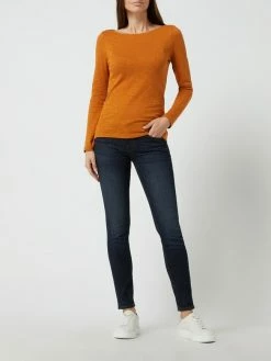 Marc O'Polo Skinny Fit Jeans Mit Stretch-Anteil Modell 'Skara' - Jeans