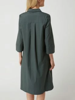 ROBE LÉGÈRE Blusenkleid Mit 3/4-Arm - Khaki 9 ROBE LÉGÈRE Blusenkleid Mit 3/4-Arm - Khaki -ONLY CARMAKOMA Shop al436ipp6crkada2a57kal9l9p3jec268d152jpj9p9kmhpj84p4cihp64q58ca2950k2gad6d252j2g753j0chn6co64p9i75hm8c9k71j66eb6chi66e1jcosj4cj46cqmaog