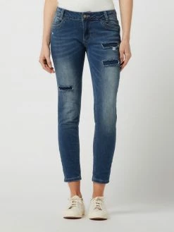 Buena Vista Cropped Jeans Mit Stretch-Anteil Modell 'Kim' - Blau -ONLY CARMAKOMA Shop al8l6k1o8sol2lam6cr50kqd99a58khg9ko4ak9g9gskkc2h8d948d1oaks4ogq88p0j0cie8op36jqh993jaob264s36p3561hm4d1k6phm6o9m74sjccpn6cqjgchgckrm6pg