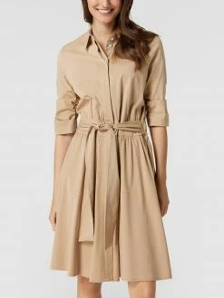 Marc Cain Tailliertes Midikleid Mit Umlegekragen - Taupe 8 Marc Cain Tailliertes Midikleid Mit Umlegekragen - Taupe -ONLY CARMAKOMA Shop ap9kihqa653k6g9n6osj6hqi8t94ok1h8d1kskaca8s52hia7114eiaa9cr4cci2akq32i9n698l8ja4753m4phoc8r6apb26cqj8e1kc4qj2oj36crj2dpjcpj3achg6komcd0