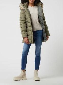 Noisy May Slim Fit Jeans Mit Stretch-Anteil Modell 'Kimmy' - Jeans