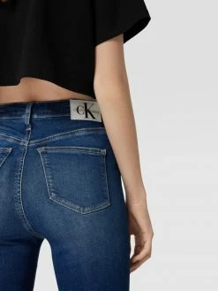 Calvin Klein Jeans Super Skinny Fit Jeans Mit Label-Details Modell 'HIGH RISE' - Dunkelblau -ONLY CARMAKOMA Shop apa4sla894ol2ipl95430hhp951lacpn955kgjiaaos3ggig8t3kuj2c717j4jai6d7koh266t656h9n68o66dj6c9hjaphgc8sjge9kcosm4ohnclhj8dhh6sp38dj1chi3gd8