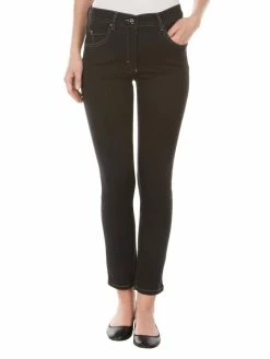 Zerres Jeans Mit Stretch-Anteil Modell 'Twigy' - Schwarz -ONLY CARMAKOMA Shop e4a00890 a97e 4ec0 aa30 10c8f5fd187b